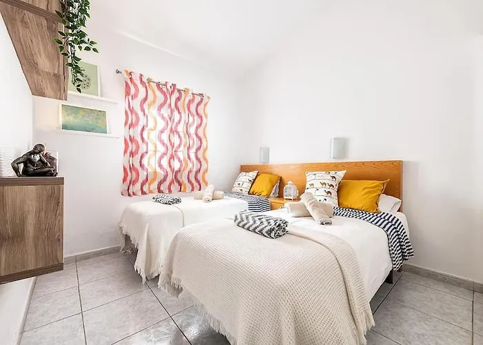 Arcos 78 * San Bartolomé