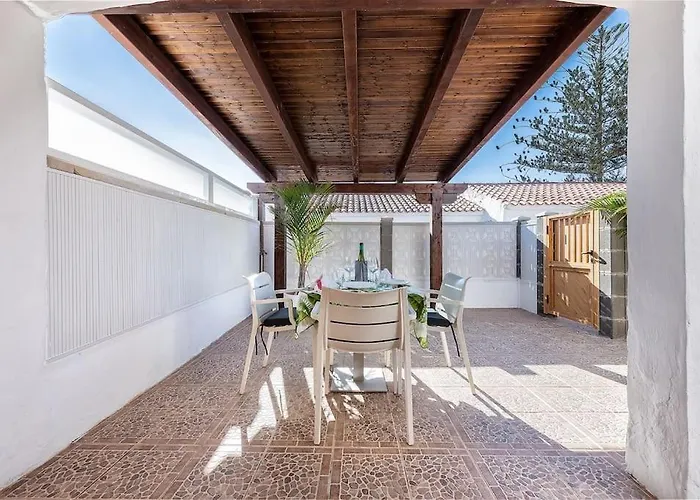 Arcos 78 * San Bartolomé