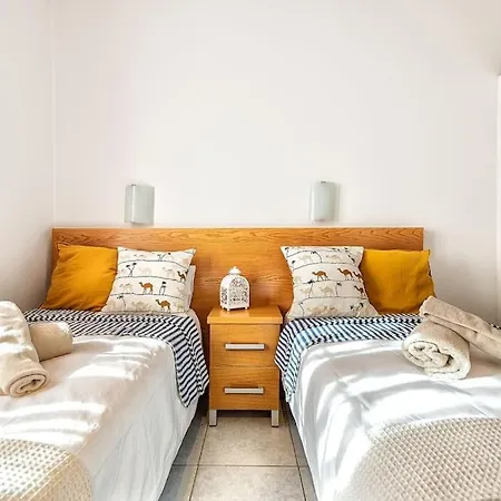 Arcos 78 * San Bartolomé