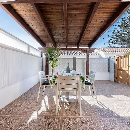 Arcos 78 * San Bartolomé